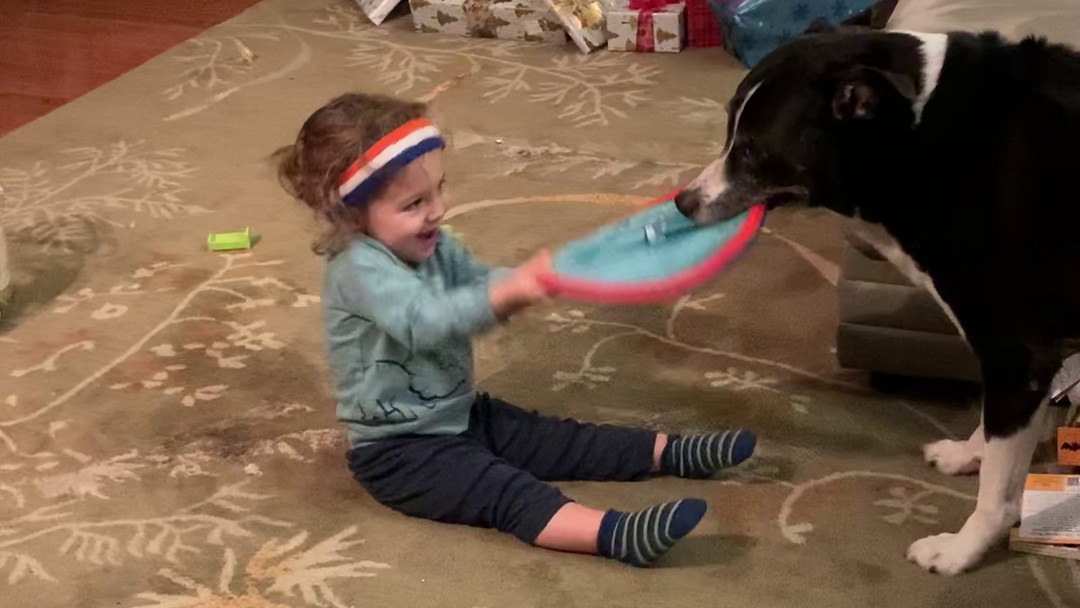 Epic Tug of War